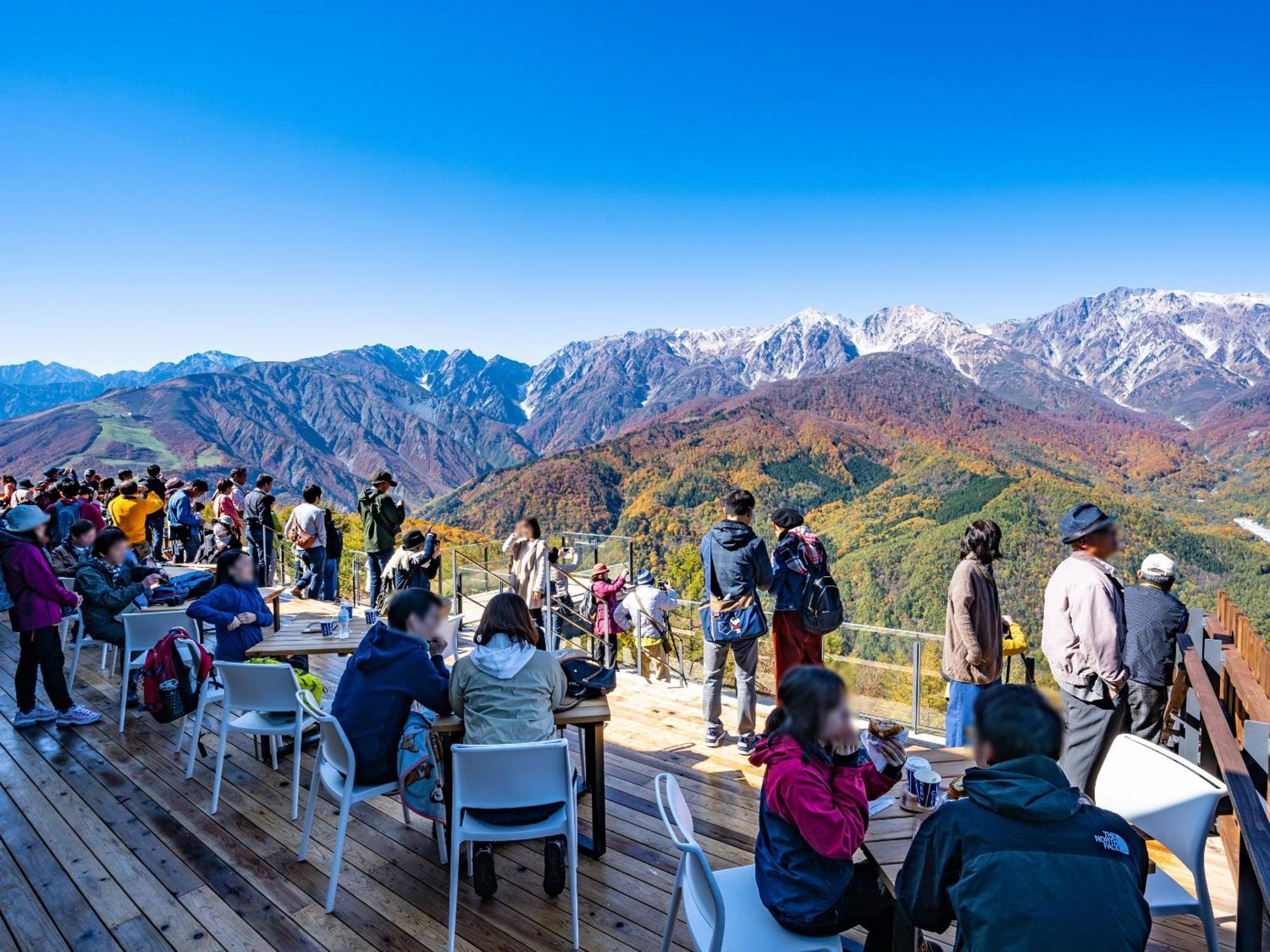 Kudo'S Lodge Хакуба Екстериор снимка